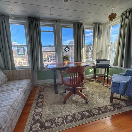 Victorian Condo Boston Kültér fotó
